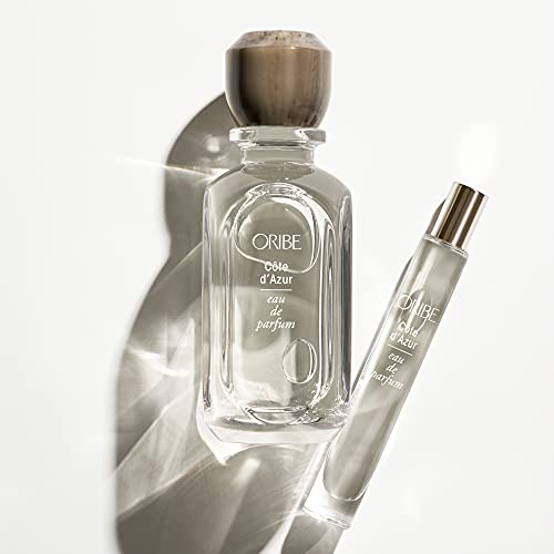 Oribe Côte d'Azur Eau de Parfum Unisex 0.33 Fl Oz