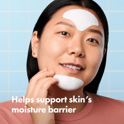 HERO COSMETICS Rescue Patch ? The Moisturizing Cream Patch for Post-Blemish Skin. Provides Instant Moisture and Long-Lasting Hydration. Dermatologist-Tested and Won¡¯t Clog Pores. 6ct (3 pairs)