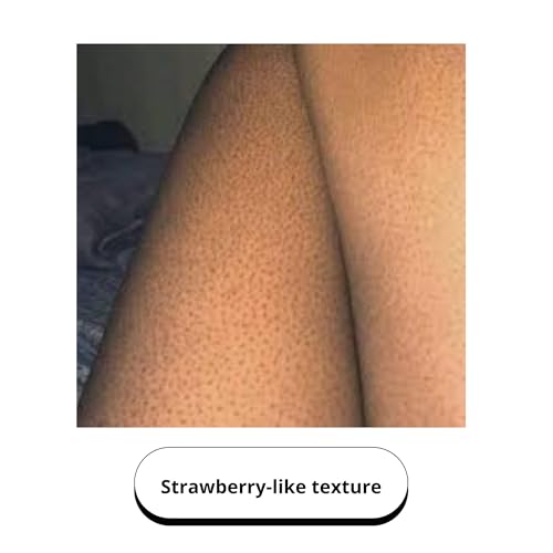 Deep Exfoliating Mitt Body Scrub - Exfoliating Glove Body Scrubber & Skin Cleanser - Body Scrub Gloves for Women & Men - Skin Exfoliator for Body Tool Remover of Dead & Dry Skin