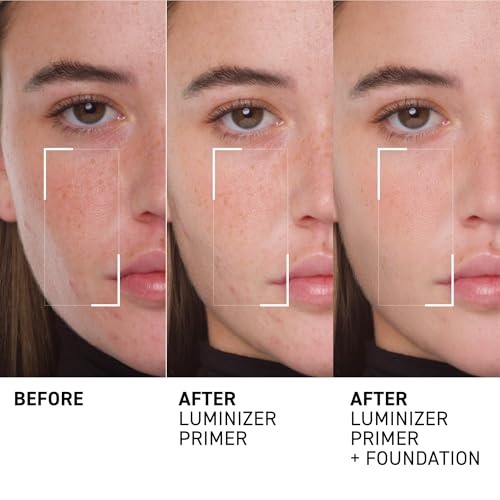 Dr. Brandt Pores No More Luminizer Primer 1 Fl Oz - Glow & Blur Skin