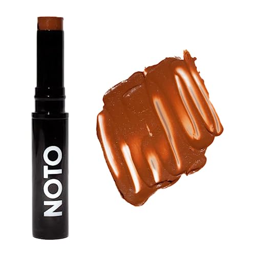 Multi-Use Makeup Stick for Lips, Cheeks & Eyes - Natural, Non-Toxic, Vegan