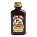 Lucky Tiger Face Moisturizer for Men (3.5 Fl Oz) ? Hydrating and Replenishing Facial Cream with Shea Butter & Green Tea ? Purifies & Reduces Wrinkles- Alcohol-Free & Fragrance-Free