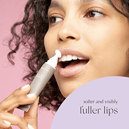EXUVIANCE Targeted Lip Filler with Neoglucosamine, CitraFill, Glycerin and Peptides, Fragrance-Free, 10 g.