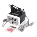 Rolabling 110V Professional Nail Drill Machine 30000RPM Electric Nail File