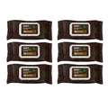 Premixed Green Soap Tattoo Wipes 6 Pack - All-in-One Ink Safe Cleaning