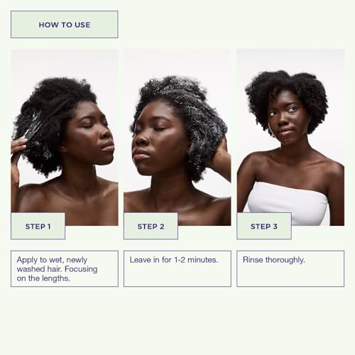 Maria Nila Pure Volume Conditioner 10.2 Fl Oz - Boosts Fine Hair Volume