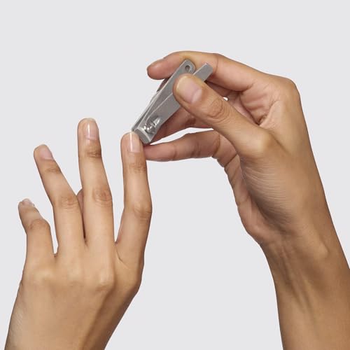 Tweezerman Tea Rose Nail Kit