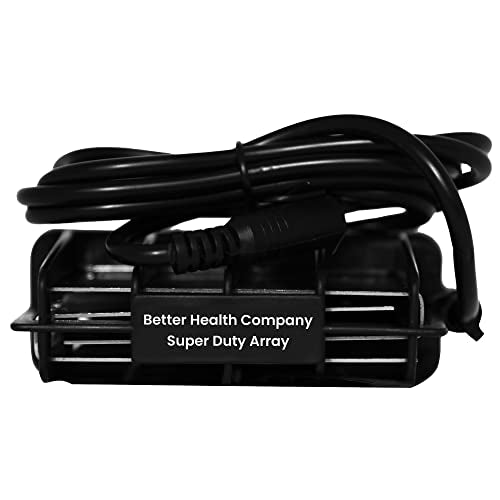 1 Pack Detox Foot Spa Machine Array for Ionic Foot Bath - Easy to Clean