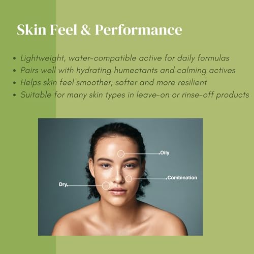 Green Tea Extract Liquid for Skin & Hair - Organic Cosmetic Grade - 8 oz - Variation of THIS listing