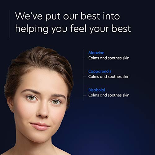 Anti-Redness Face Serum for Sensitive Skin - Calms & Soothes, 1 fl oz
