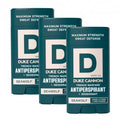 Men's Antiperspirant Deodorant Stick Seawolf 3 oz - Trench Warfare Variation