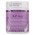 Dermadoctor KP Bump Eraser Body Scrub 32oz Unscented with 10% AHAs & PHAs