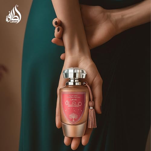 Fresh Silky Rose Eau de Parfum Spray for Women - 3.38 Fl Oz (Pack of 1)