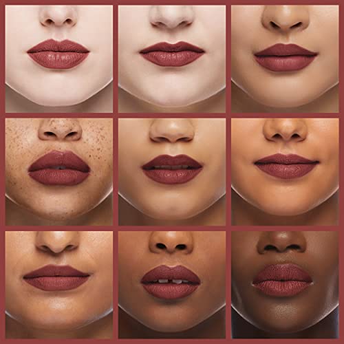3CE Blur Water Lip Tint - Double Wind 4.6g with Sun Cream Set (3 Pack)