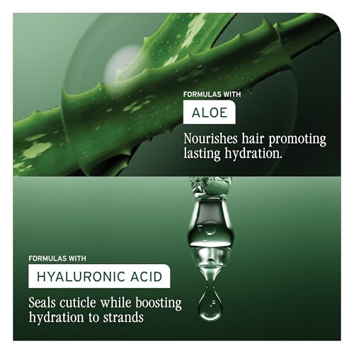 Hydrating Hair Serum for Dry Hair - Biolage Hydra Source, 3 fl oz