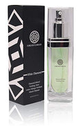 Exfoliating Facial Toner with White Diamond Powder & Aloe Vera - 2.03 fl oz