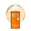 Vegan Vitamin C Serum with 7% Pure Vitamin C - Skin Brightening & Sensitive Skin Care
