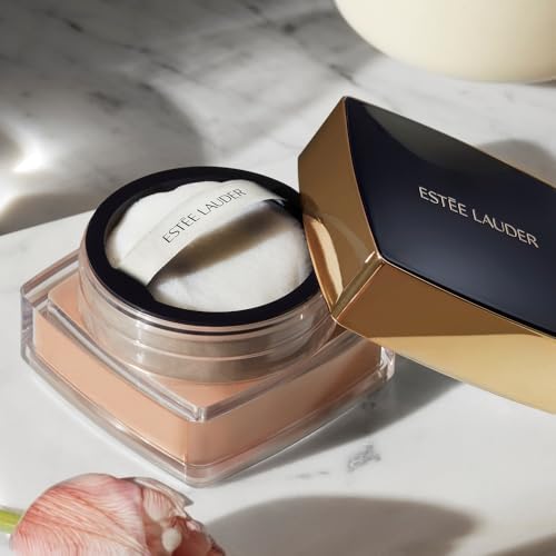 Est?e Lauder Double Wear Sheer Flattery Loose Setting Powder | Lightweight & Oil-Free