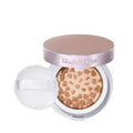 Mineral Foundation - Pure Finish 4 - Light Weight Natural Makeup