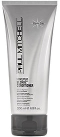 Deep Hydrating Blonde Conditioner 6.8 Fl Oz for Bleached Hair - Repairs & Nourishes