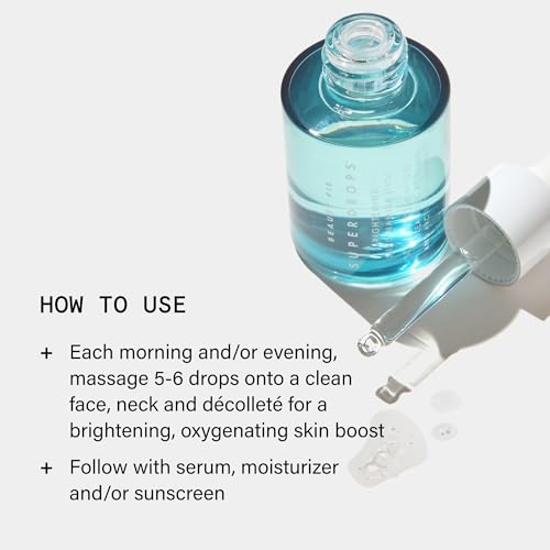 Niacinamide Serum 10% for Skin Brightening & Pore Refining - Radiance Boost