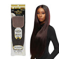 Sensationnel Empire 4x4 Lace Closure 10 Inch Straight Natural/Black