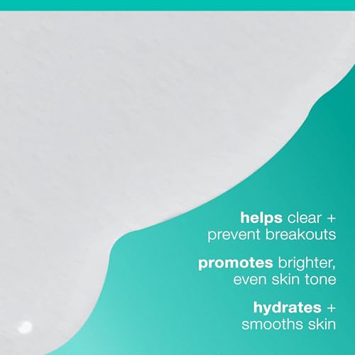 Dermalogica Age Bright Clearing Salicylic Acid Serum for Acne & Aging, 1 fl oz
