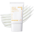 Innisfree Daily UV Defense SPF 36 ? Korean Face Sunscreen, Invisible Finish, Broad Spectrum, No White Cast, Lightweight, Hydrating, Available in Gift Sets