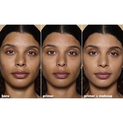 e.l.f. Tone Adjusting Face Primer, Makeup Primer For Neutralizing Uneven Skin Tones & Redness, Grips Makeup To Last, Vegan & Cruelty-free, Small