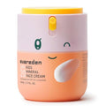 Kids Mineral Face Cream SPF 20 - Gentle Hydrating Sun Protection for Sensitive Skin - Variation of Kids Face Cream SPF 20