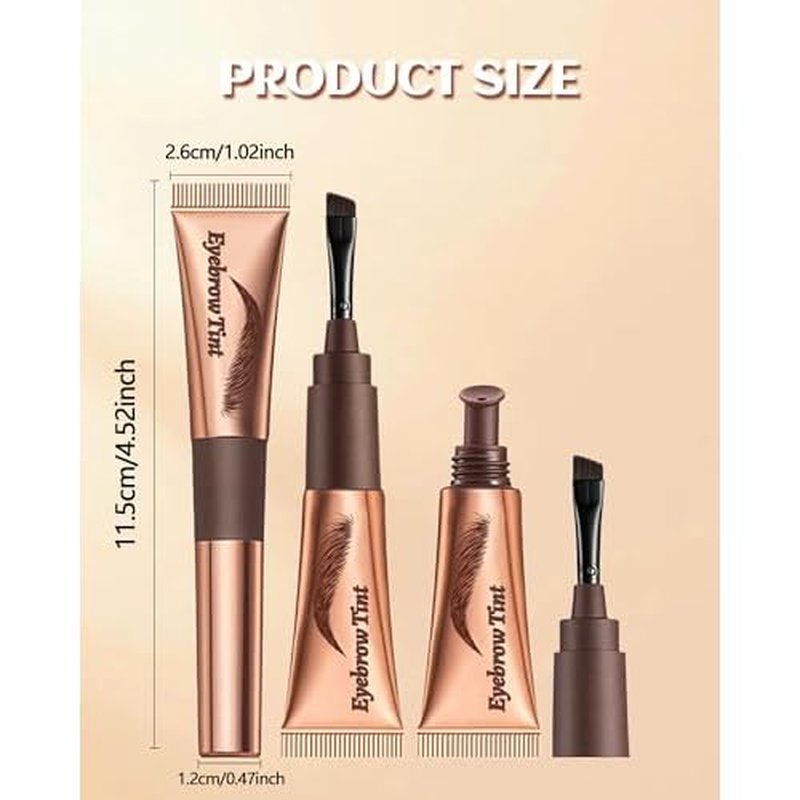 2-in-1 Eyeliner Stamp, Pigmented Intense Black Formula, Smudge-Budge Proof, Sweatproof, 24 Hour Stay Eyeliner Stamp Star Butterfly or Heart (Pink Heart)