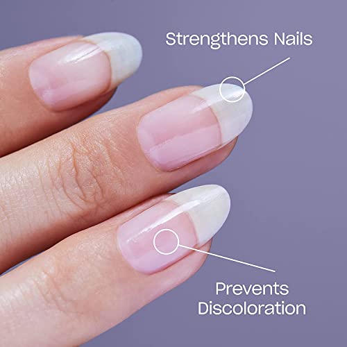 OPI Nail Envy, 0.5 fl oz and OPI Natural Nail Strengthener