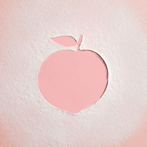 SKINFOOD Peach Cotton Multi Finish Powder 15g - Extract & Calamin Contained Sebum Control Silky Powder for Oily Skin, Stocking Stuffers, Sweet Peach Scent with Baby Skin