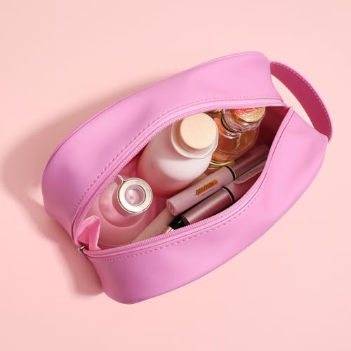 Powerpuff Girls Makeup Bag - Large Waterproof Cosmetic Organizer by MINISO