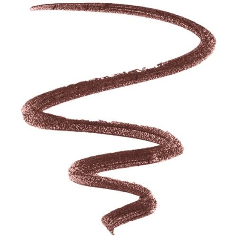 L'Oreal Paris Colour Riche Lip Liner Bundle with Omega 3 and Vitamin E, Truly Burgundy 0.007 oz. and Lasting Plum 0.007 oz.