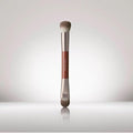 Number 4 Dual-Ended Concealer Brush