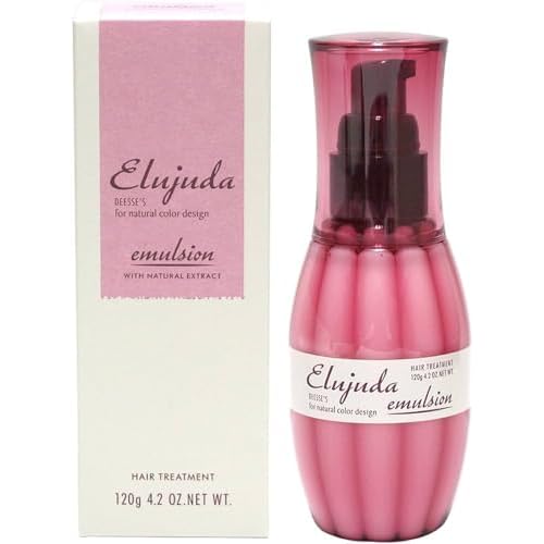 Deesse's Elujuda Emulsion 120ml