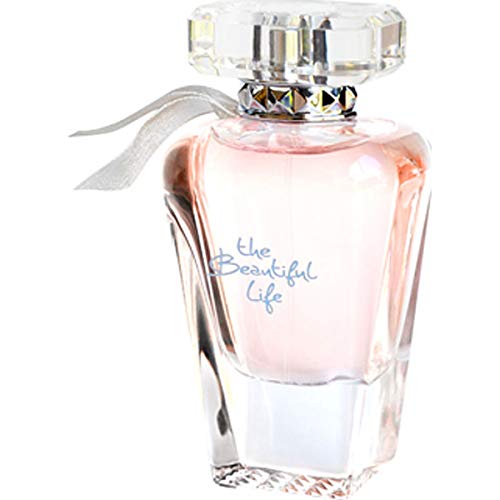 Long Lasting Women Perfume - Elegant Eau de Parfum Spray 2.6 oz