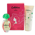 Gres Cabotine De Gres Women’s Perfume Gift Set Eau de Toilette & Body Lotion