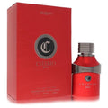 Unisex Long Lasting Eau De Perfume - Cinnamon Woody Cologne Mist 3.4oz
