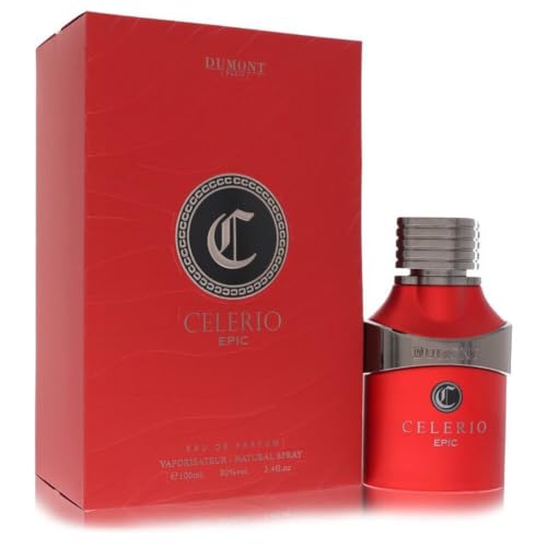 Unisex Long Lasting Eau De Perfume - Cinnamon Woody Cologne Mist 3.4oz