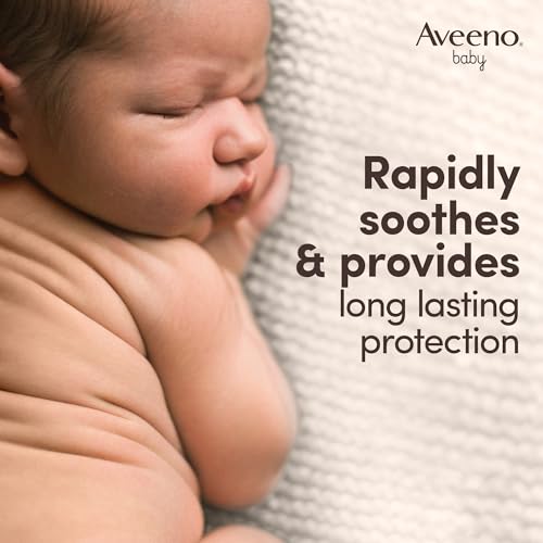 Baby Barrier Cream 100ml Nourishes and Protects Sensitive Skin