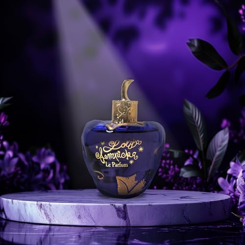 Lolita Lempicka Le Parfum Minuit Limited Edition - Women’s 3.4 Oz EDP