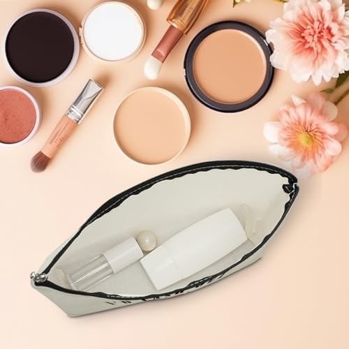 Funny Gambler Casino Slot Machine Makeup Bag Cosmetic Bag Inspired Gambler Gifts Gambling Casino Lover Gift for Women Friend Mom Grandma Aunt Nurse Retirement Christmas Birthday Friendship Gifts