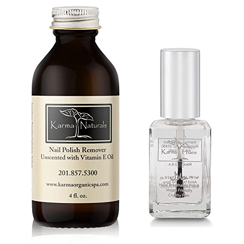 Bundle Deal-LA Fresh Makeup Remover Wipes 50 Packets and Diamond Wipes Pre-soaked Nail polish 50Pads