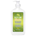 After Sun Moisturizer with Mango Butter & Aloe - Skin Soothing Replenisher