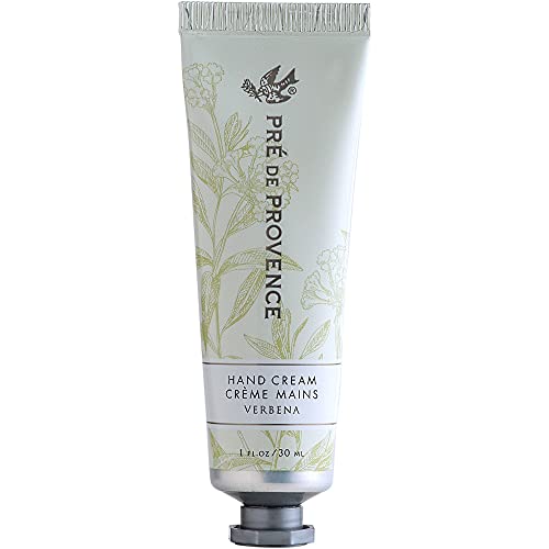 Pre de Provence Verbena Gift Set with 150g Shea Soap & 1oz Hand Cream