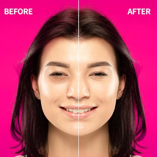 Brightening Hydrogel Eye Patches for Dark Circles & Puffy Eyes - 60EA