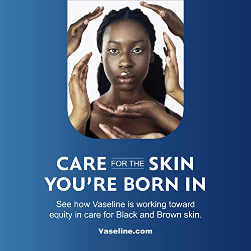 Vaseline Cocoa Radiant Lotion & Body Care Set with Shimmer Stick - 20.3 oz