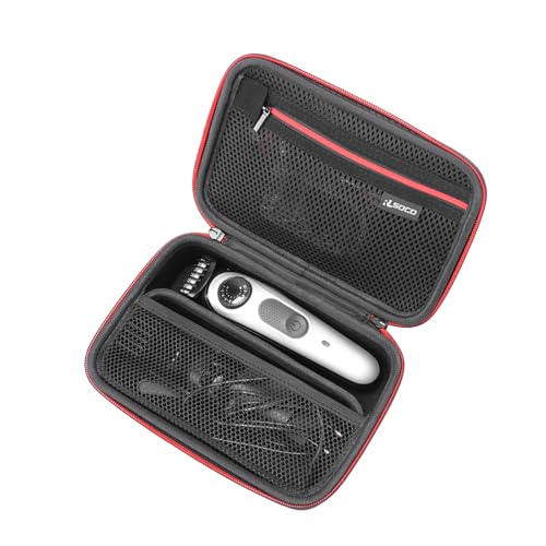 Braun Trimmer Storage Case Compatible with Series 3-9 & BT Models